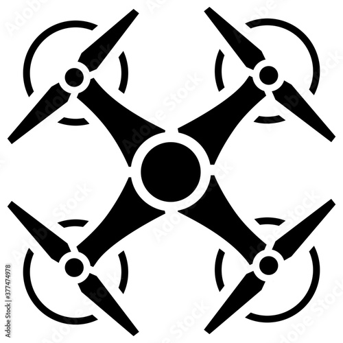 Quadcopter 