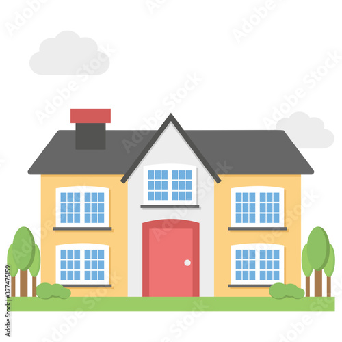 Modern House