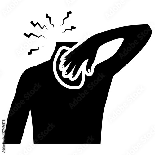 Back Neck Injury 