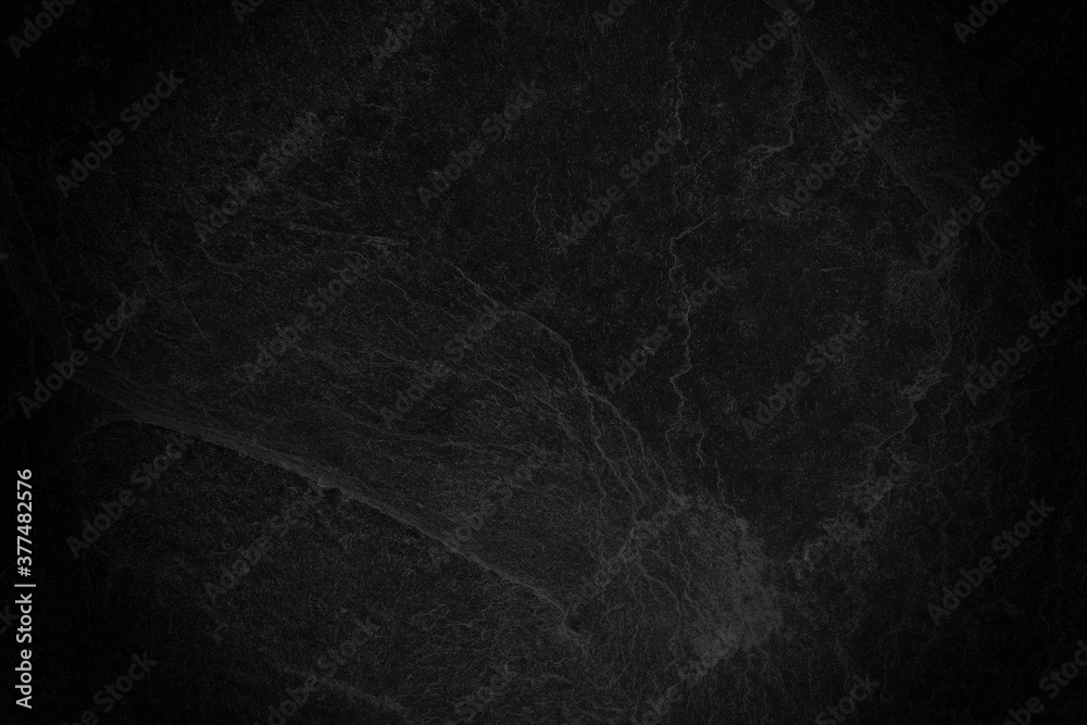 Dark grey black slate background or texture Dark grey black slate background or texture
