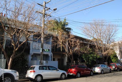 Photography Sydney, NSW / Australia: Best Restaurants in Newtown