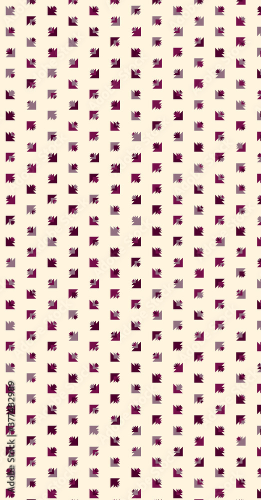 Abstract Color Halftone Dots generative art background illustration Abstract Color Halftone Dots generative art background illustration