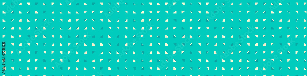 Abstract Color Halftone Dots generative art background illustration Abstract Color Halftone Dots generative art background illustration