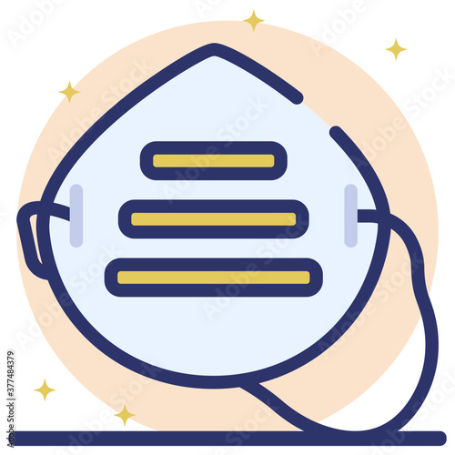 Surgical Mask