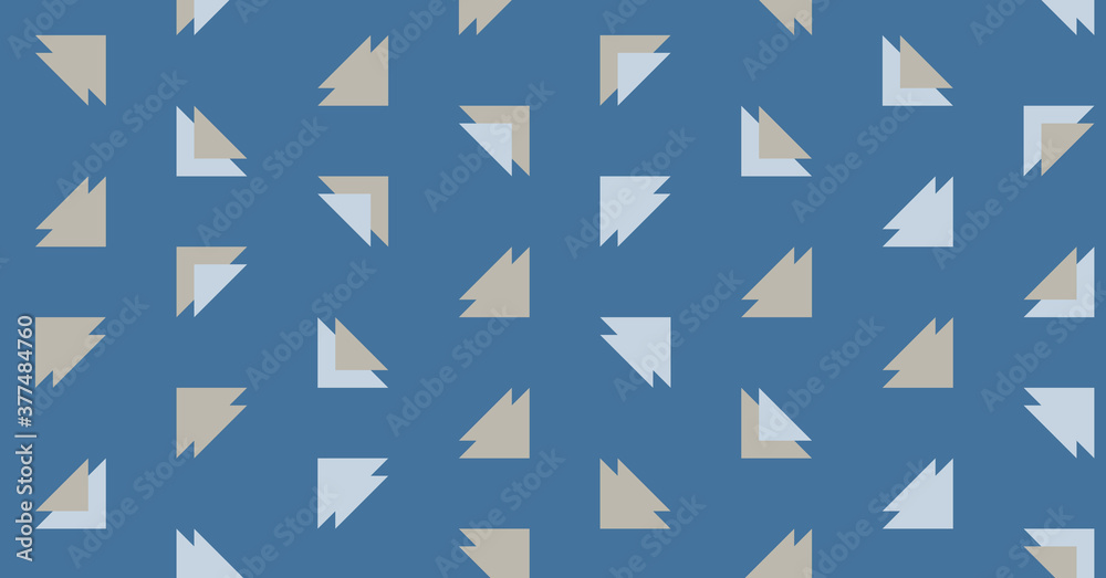 Abstract Color Halftone Dots generative art background illustration Abstract Color Halftone Dots generative art background illustration