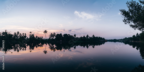South West India photo