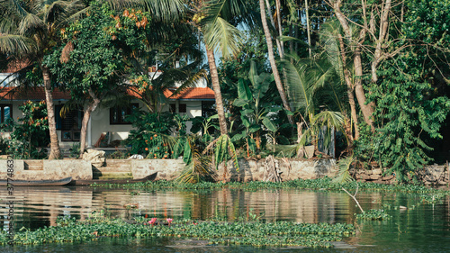 South West India photo
