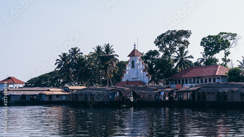 South West India photo