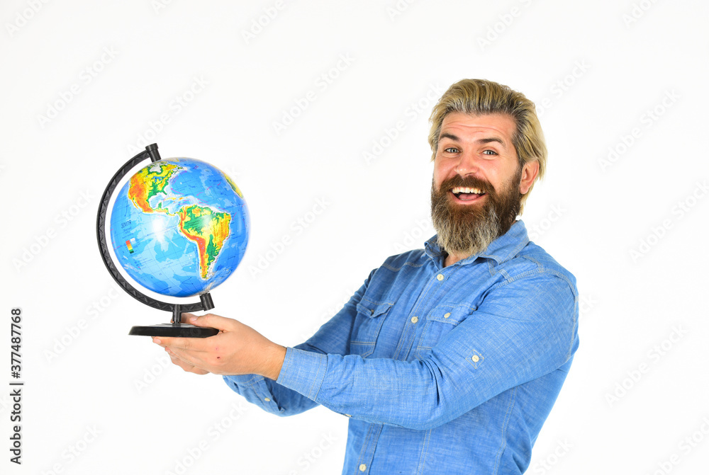 earth day. agile business concept. back to school. mature geographic teacher. travel and vacation. world wide network. representing global technology. save the planet. man with globe. worldwide globe earth day. agile business concept. back to school. mature geographic teacher. travel and vacation. world wide network. representing global technology. save the planet. man with globe. worldwide globe
