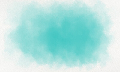 Tiffany watercolor background
