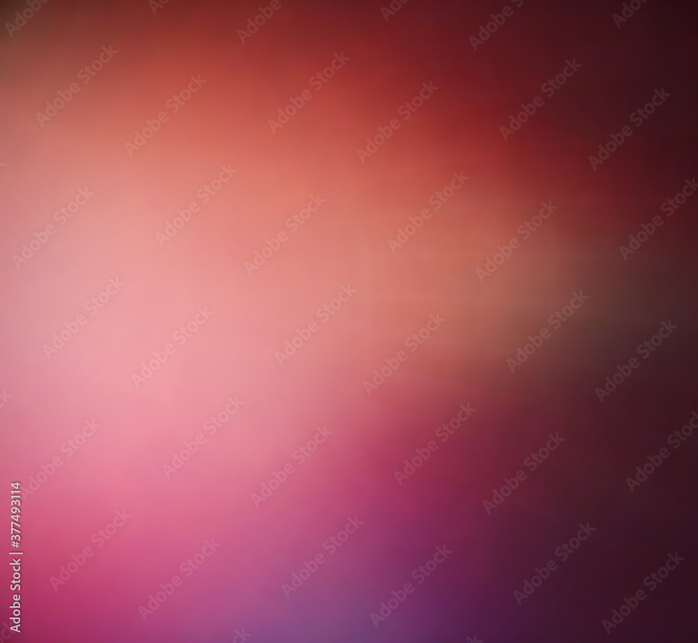 Obraz premium pink background with effect