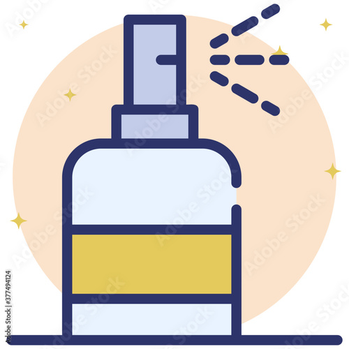 Mouth Spray 