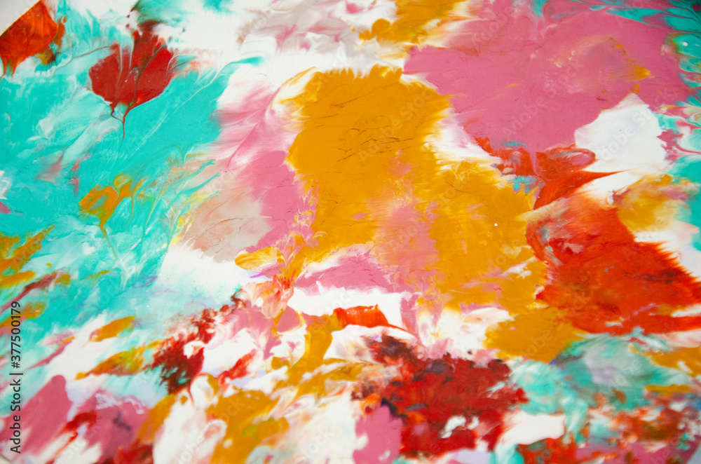 Wallpaper, colorful abstract background, marble texture Wallpaper, colorful abstract background, marble texture