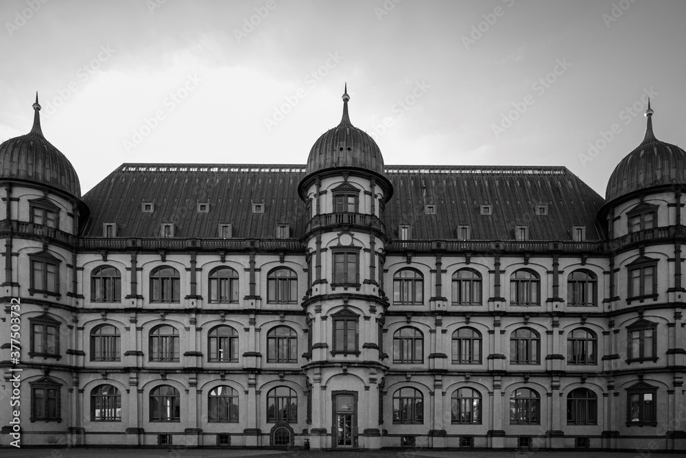 hungarian parliament city