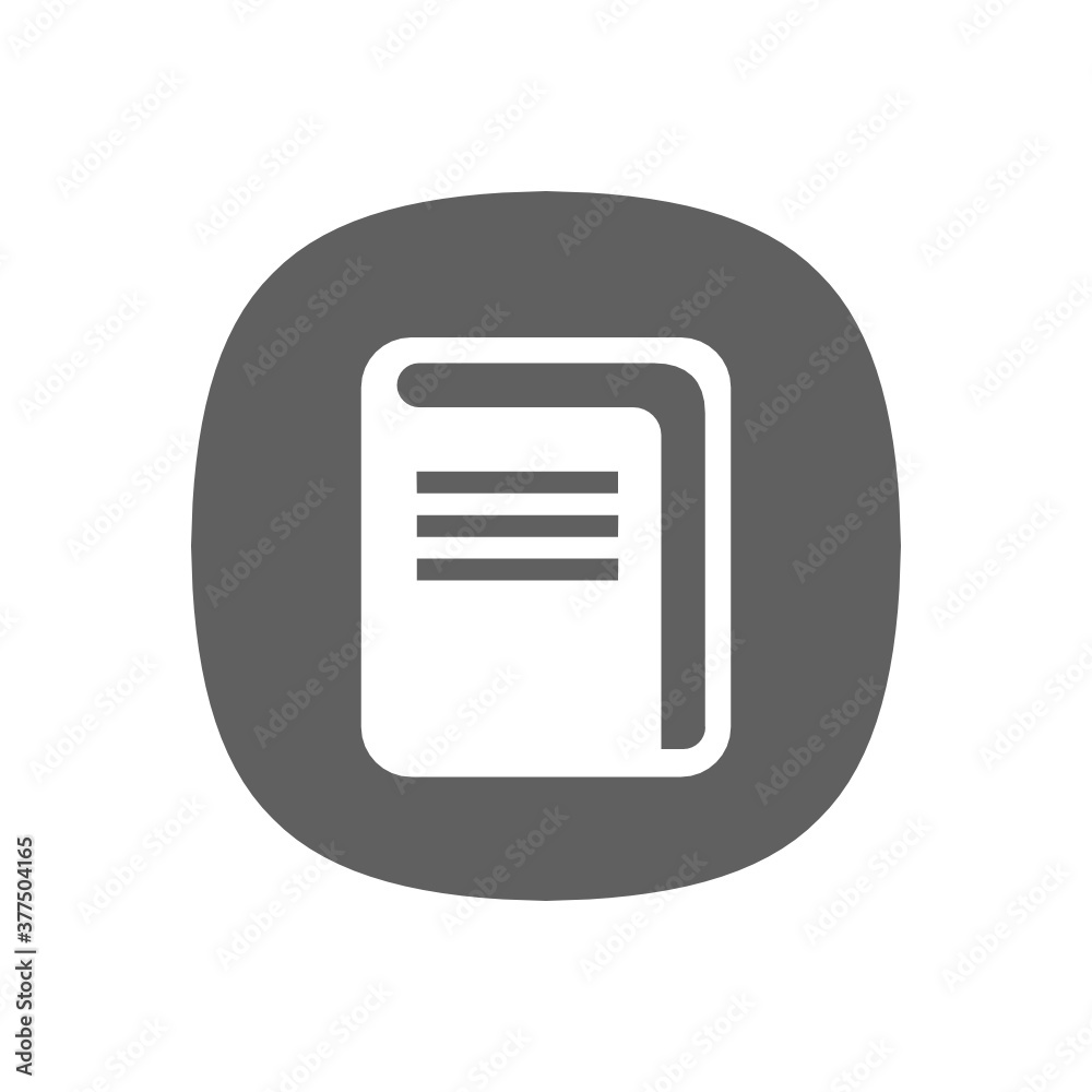 Book - Icon Book - Icon