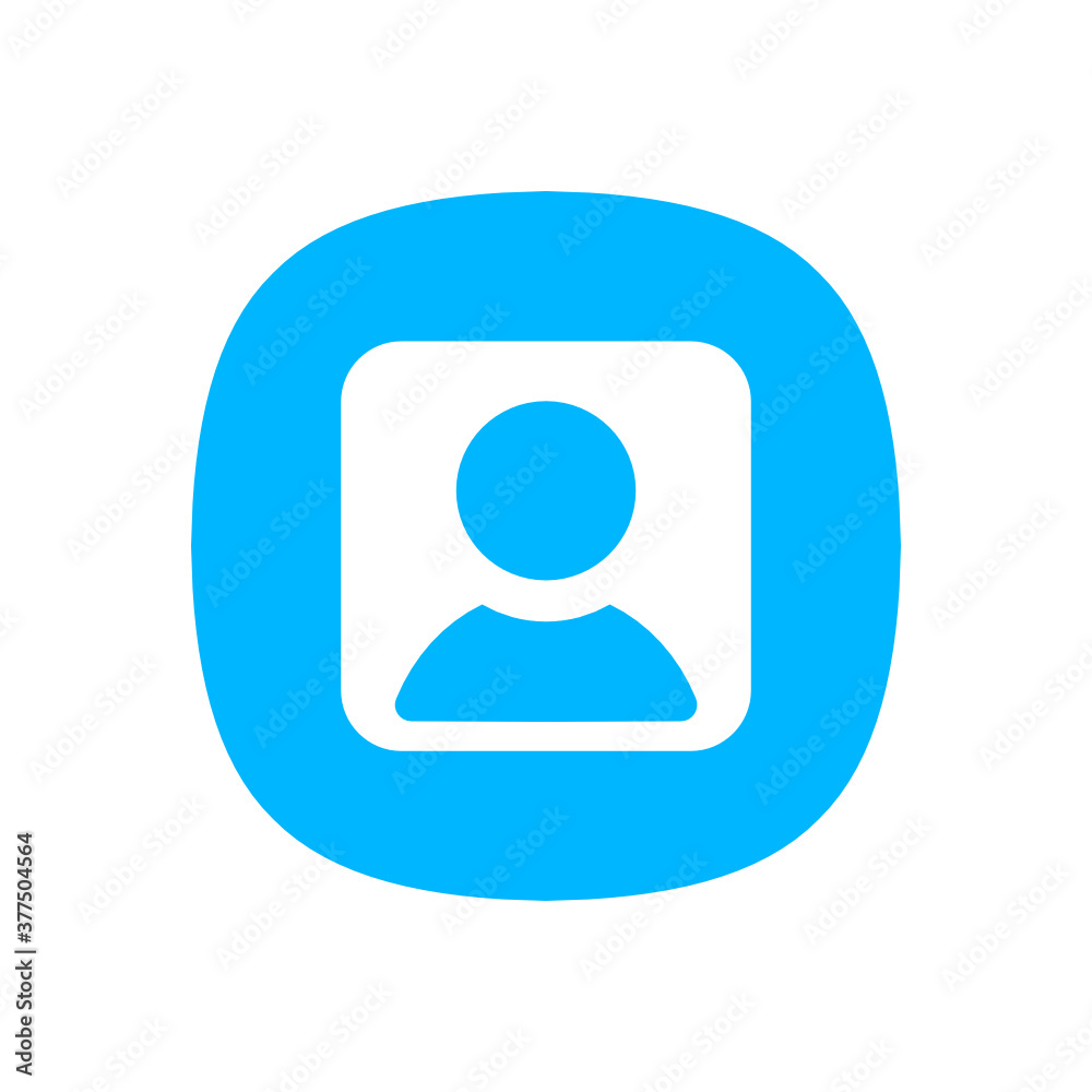 User Account - Icon User Account - Icon