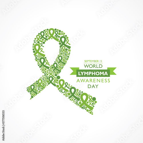World Lymphoma Awareness Day observed on September 15th