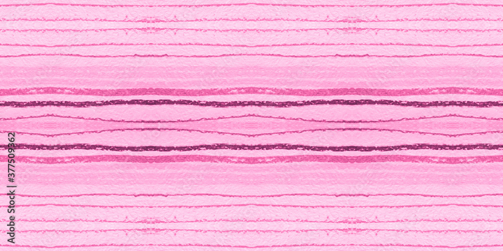 Watercolour Pink Lines Background. Grunge Ribbon Watercolour Pink Lines Background. Grunge Ribbon