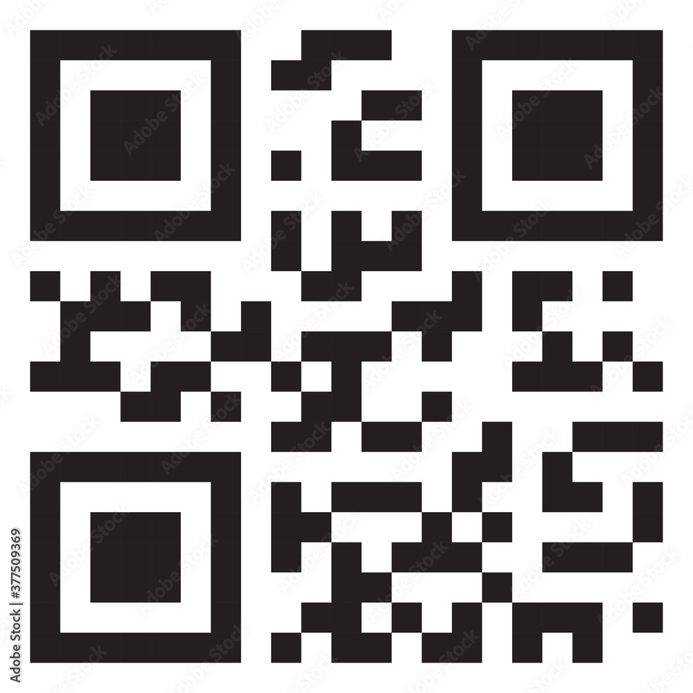 QR code QR code