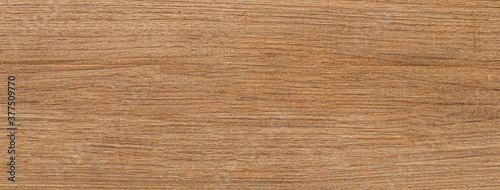 Brown wood texture banner background