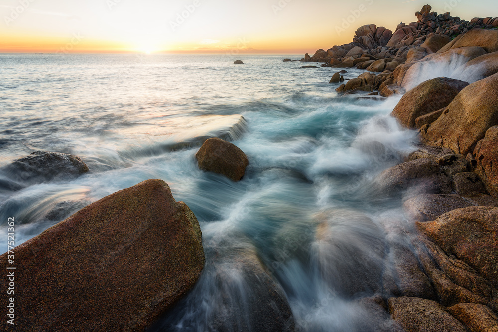 SUNSET WAVE SUNSET WAVE