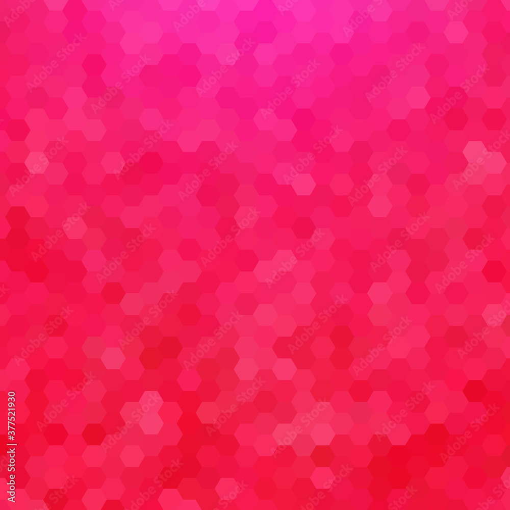 Geometric background. Abstract background. Business vector. Design element. Red hexagon. eps 10 Geometric background. Abstract background. Business vector. Design element. Red hexagon. eps 10