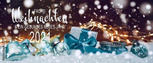 Christmas New Year greeting...