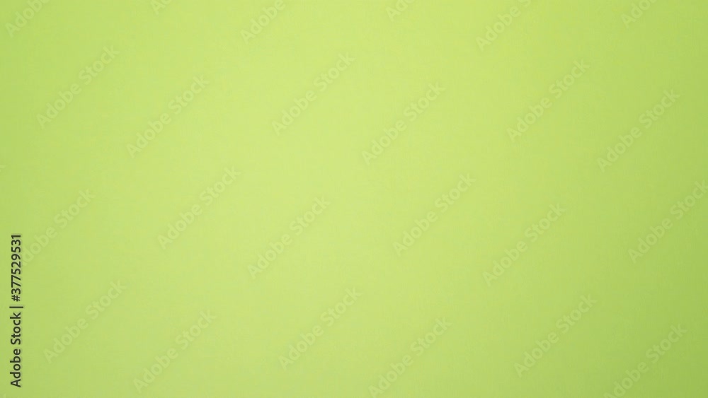 Many Questions on a green background - Stop Motion Animation - Note Paper Many Questions on a green background - Stop Motion Animation - Note Paper