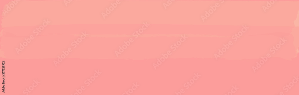 web banner, web header, footer, flier, pink, sky, sunny, frame, copy space,  vector illustration, graphic, landscape, water color, background, sunset,  orange, red, Stock Vector | Adobe Stock