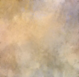 Colorful Brown & Tan Grunge Abstract Texture Background