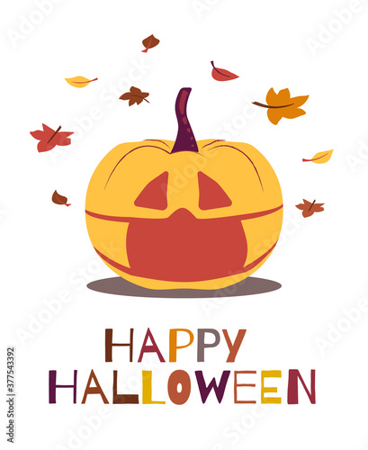 Happy Halloween - Corona