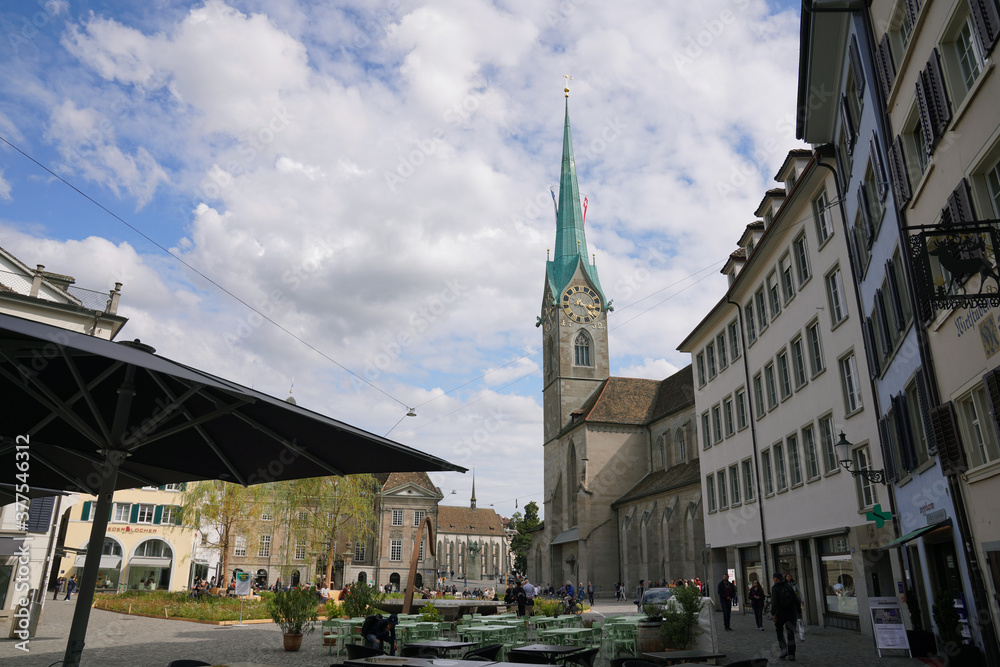 custom made wallpaper toronto digitalChurch in Zurich