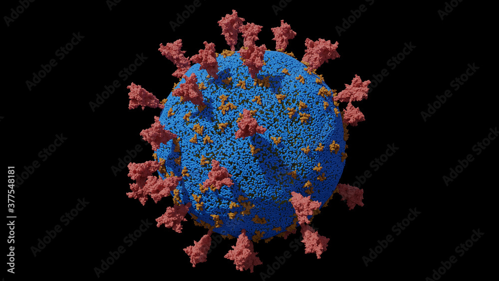 Accurate Sars-Cov-2 (Covid-19) Virus