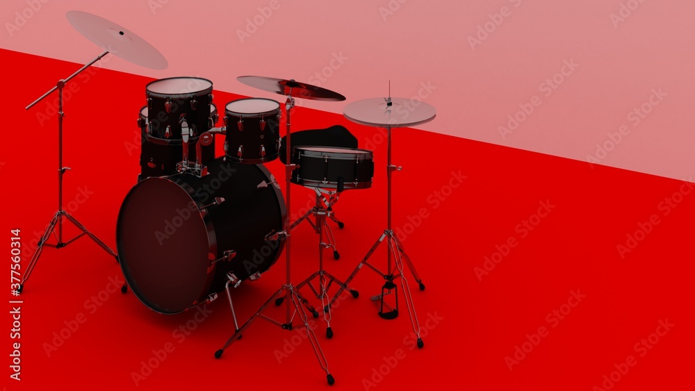 drum  sets , music  equipment 