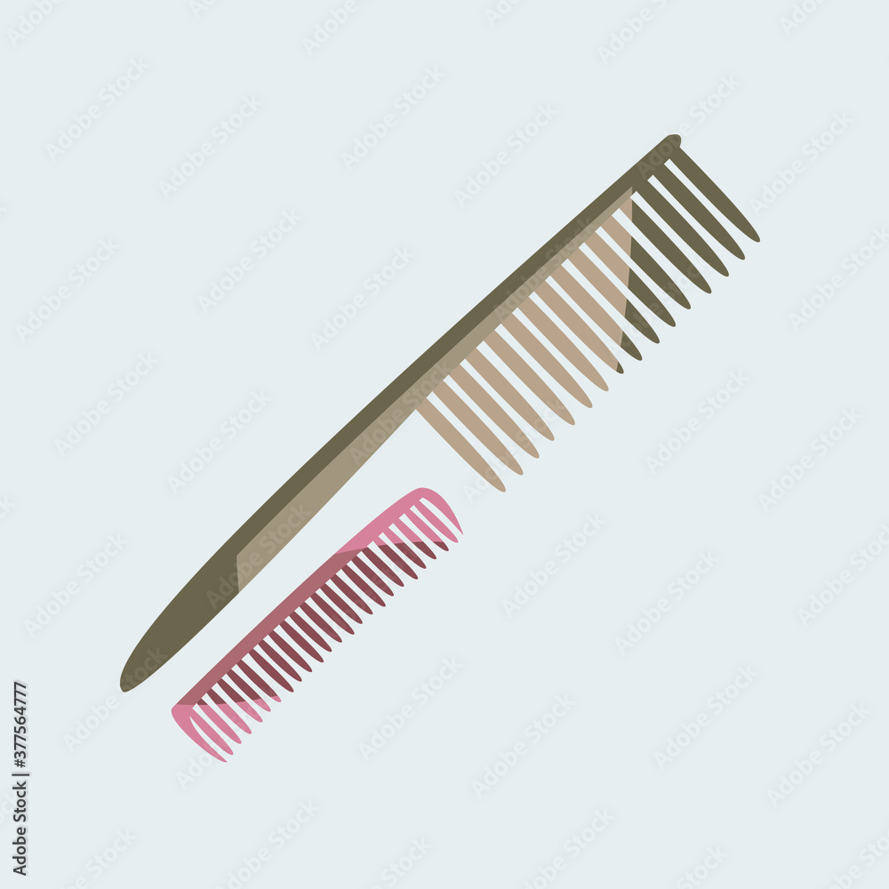 realistic illustration of cosmetics on background realistic illustration of cosmetics on background