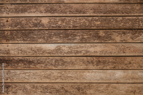 Wooden wall texture and background