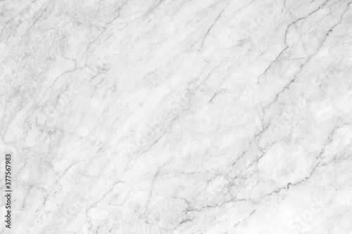dark gray patterned detailed of white marble texture and background for product design
