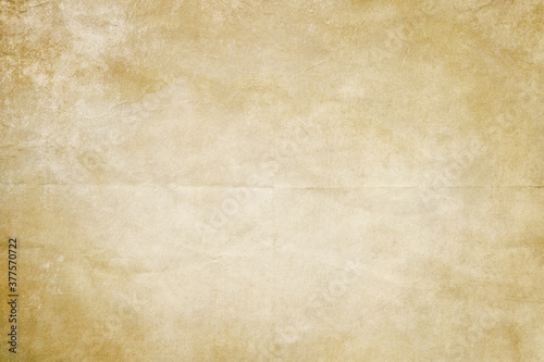 old crumpled paper texture or background