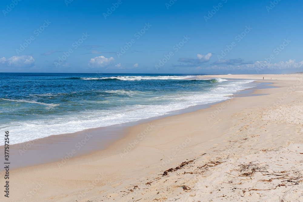 Paradise beaches in Portugal Paradise beaches in Portugal