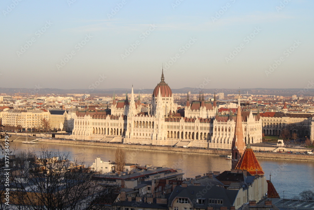 Budapest is the capital and the most populous city of Hungary, and the ninth-largest city in the European Union by population within city limits.