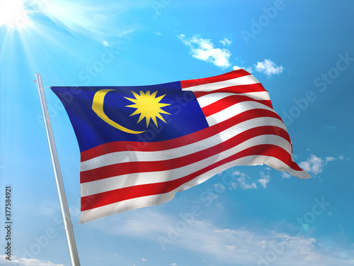 Malaysia FLAG