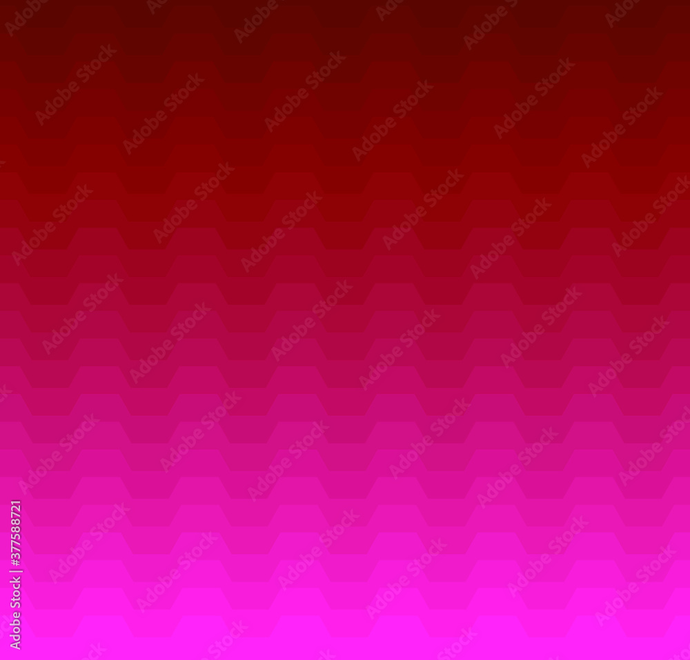 Pink gradient background. Seamless vector illustration. Pink gradient background. Seamless vector illustration.