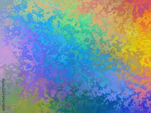 Luxury blurred abstract background, watercolor