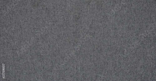 the texture of the fabric fiber gray background