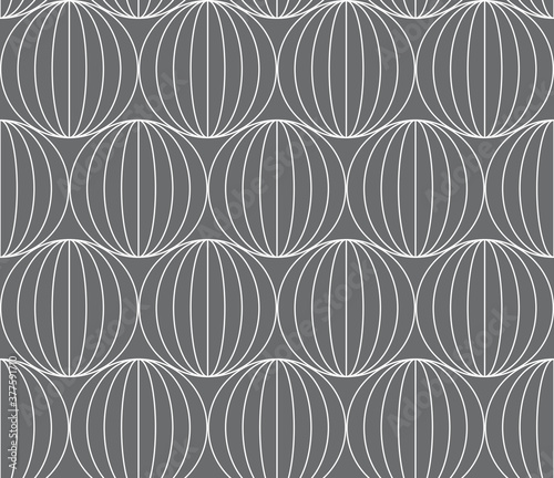 Lantern seamless repeat pattern background