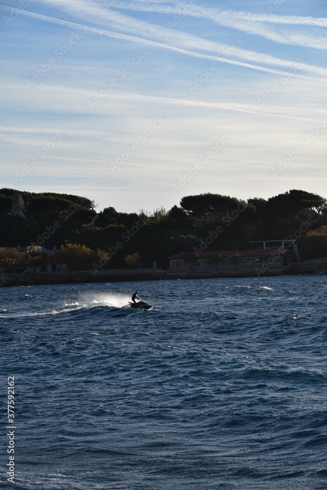 Obraz premium Bandol