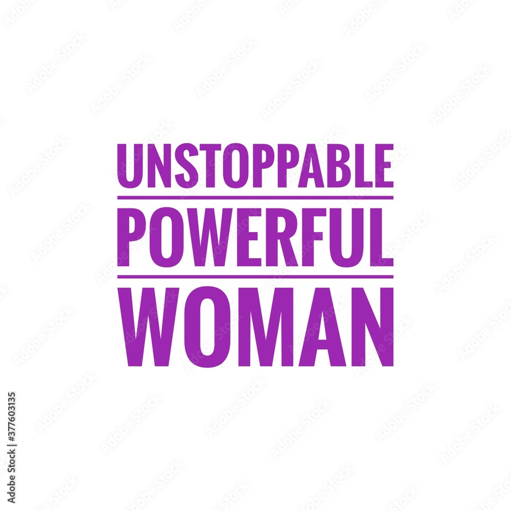 Illustration about being a powerful woman, an empowered woman Illustration about being a powerful woman, an empowered woman