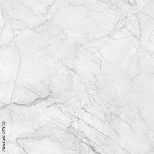 White marble texture background pattern