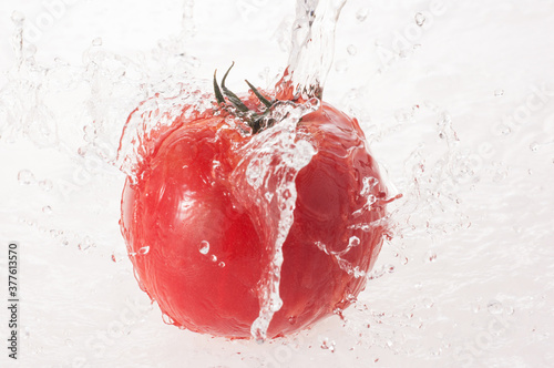 Tomatoes Dishes Vegetables