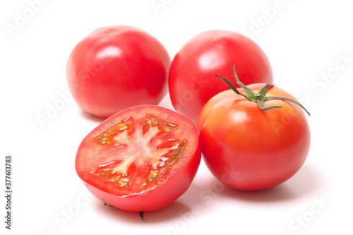 Tomatoes Dishes Vegetables